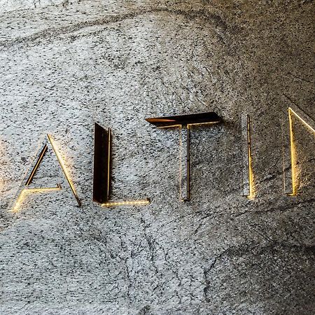 Baltin Hotel & Spa **** Mielno  Exterior photo