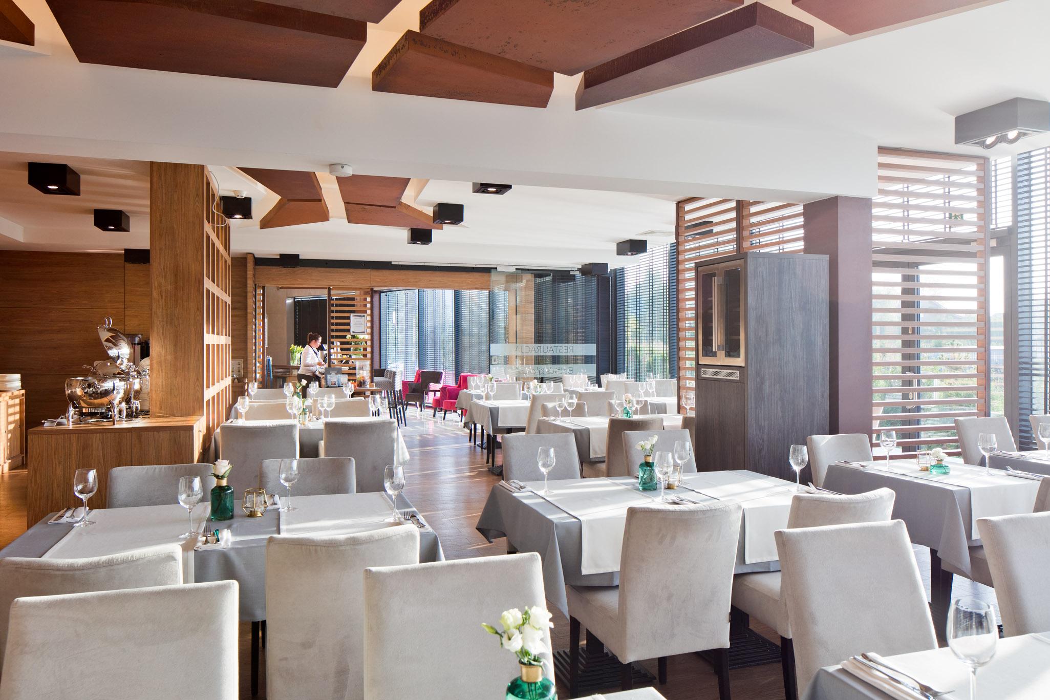 Baltin Hotel & Spa **** Mielno  Exterior photo